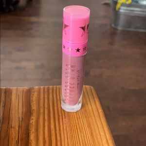 Jeffree Star matte velour liquid lipstick